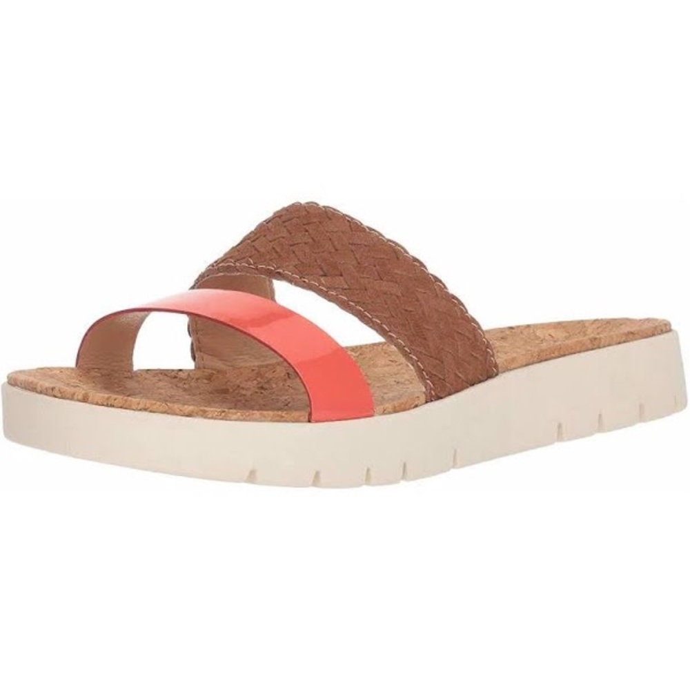 Sperry Sunkiss Pearl Sandal Size 10